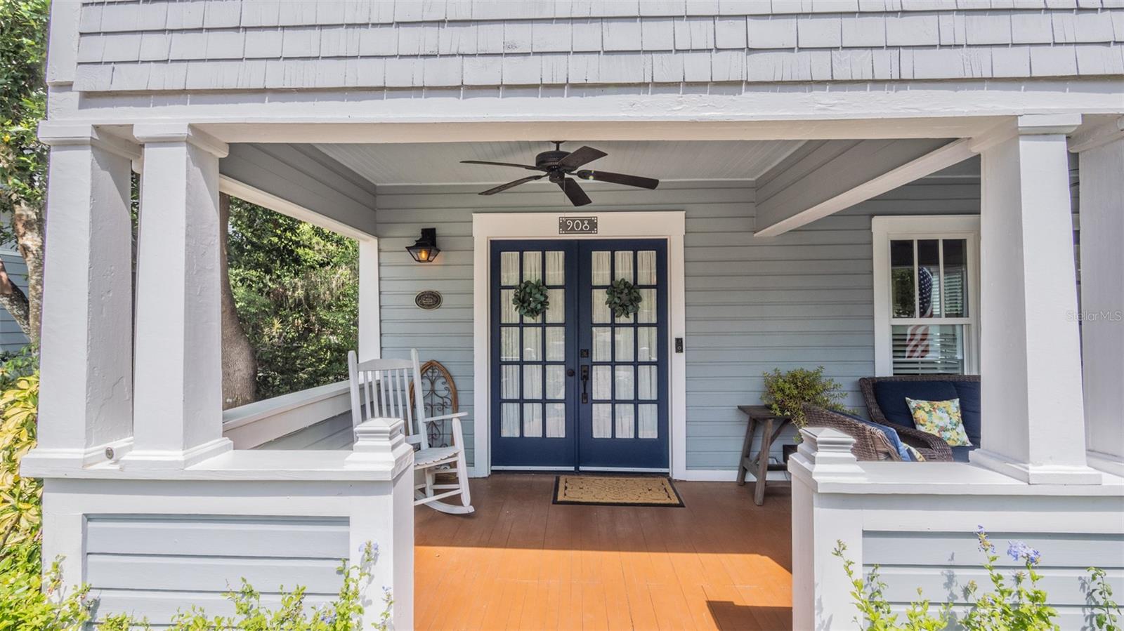908 N TREMAIN ST, MOUNT DORA, FL, 32757
