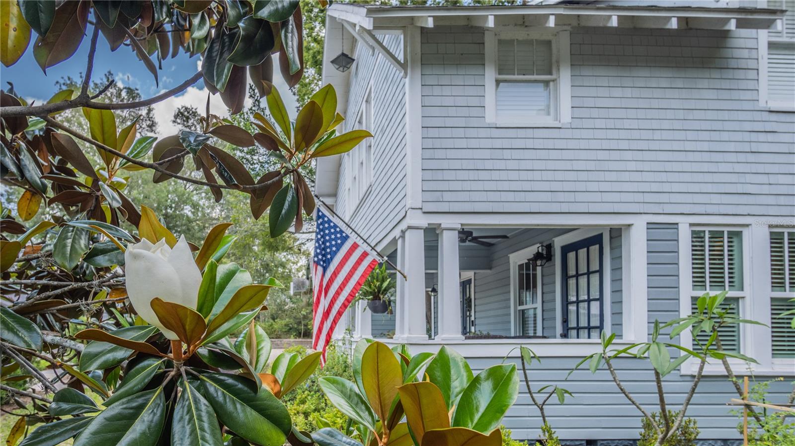 908 N TREMAIN ST, MOUNT DORA, FL, 32757