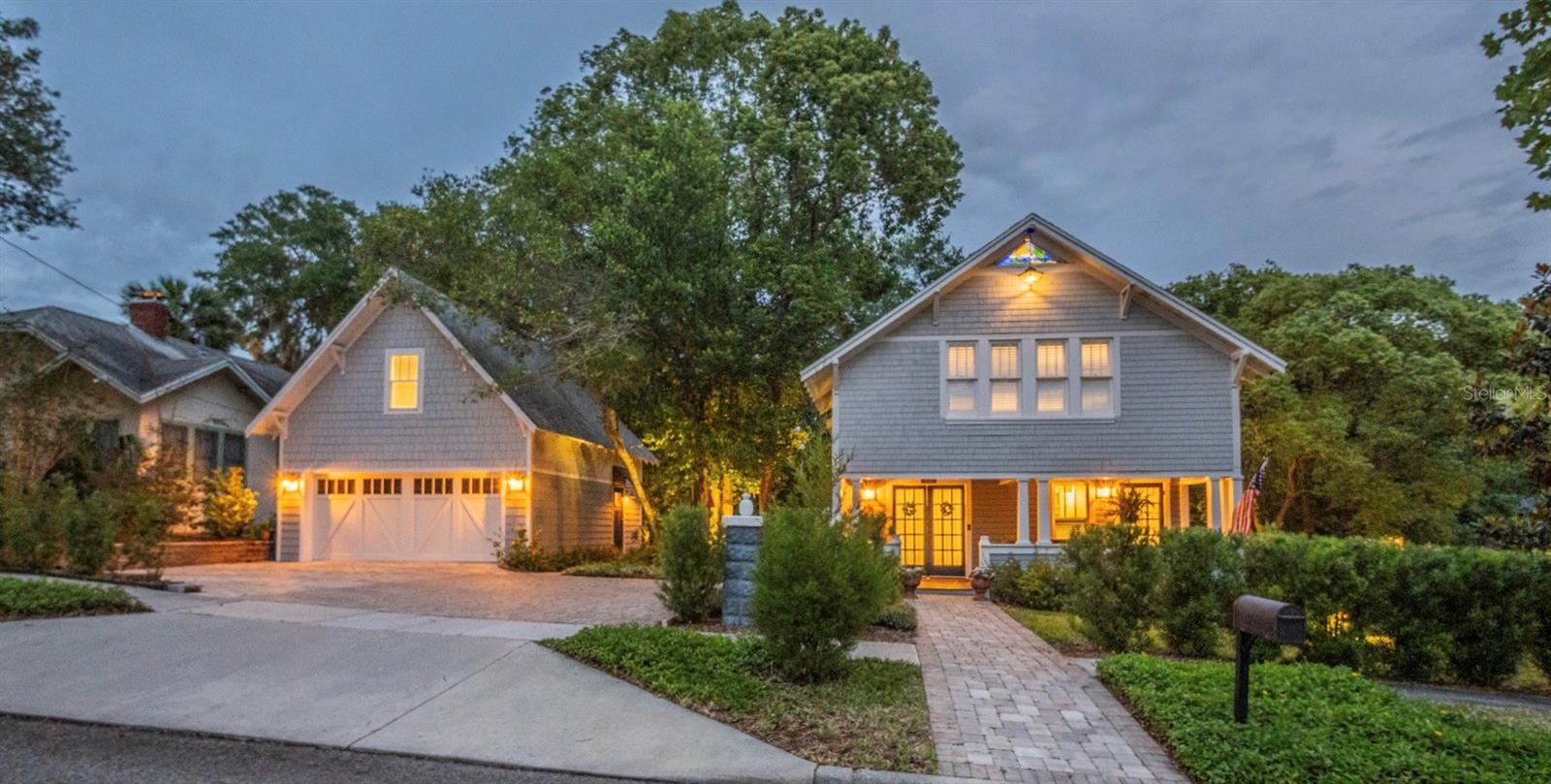 908 N TREMAIN ST, MOUNT DORA, FL, 32757