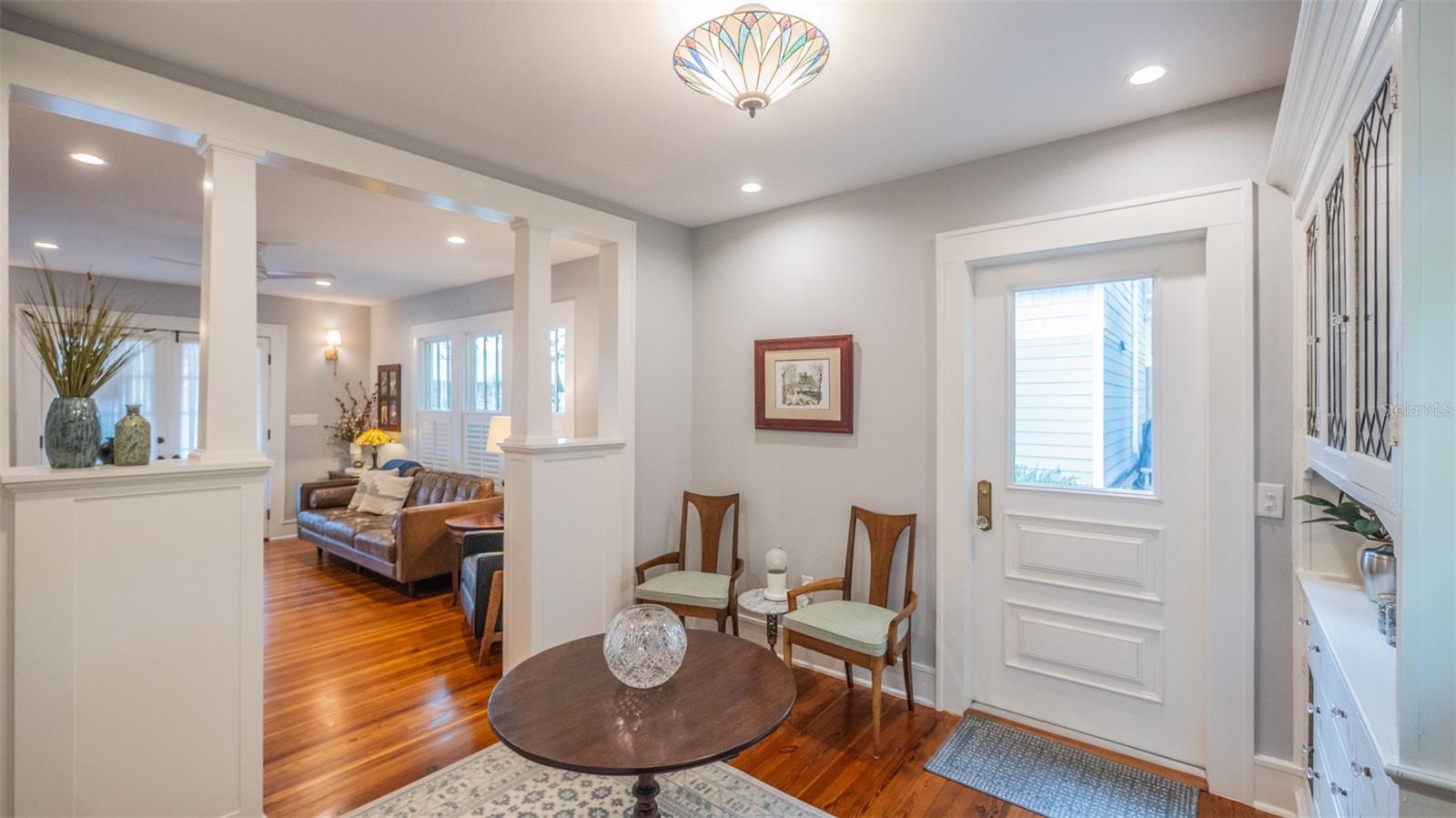 908 N TREMAIN ST, MOUNT DORA, FL, 32757