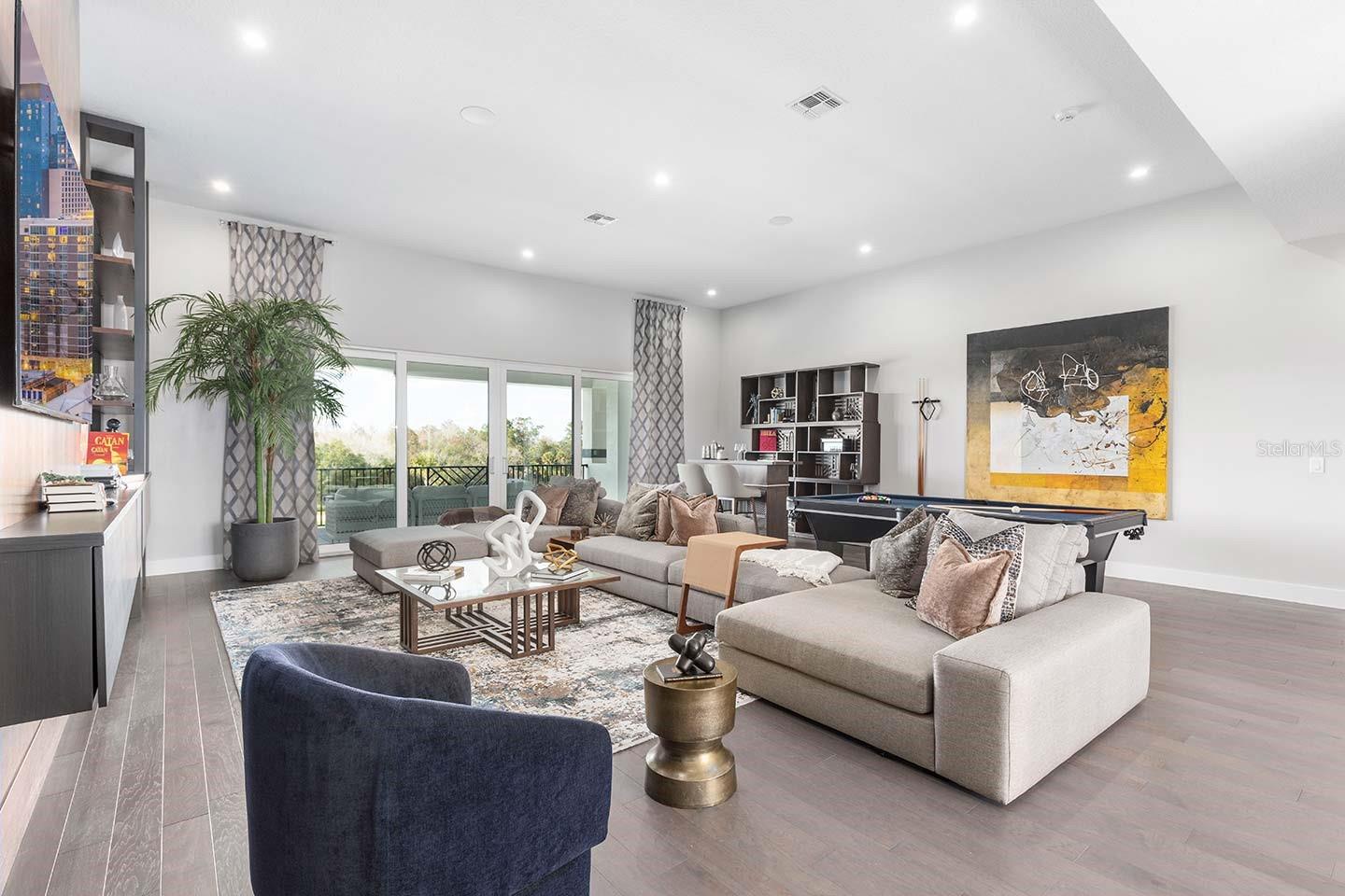 1014 JACK NICKLAUS CT, REUNION, FL, 34747