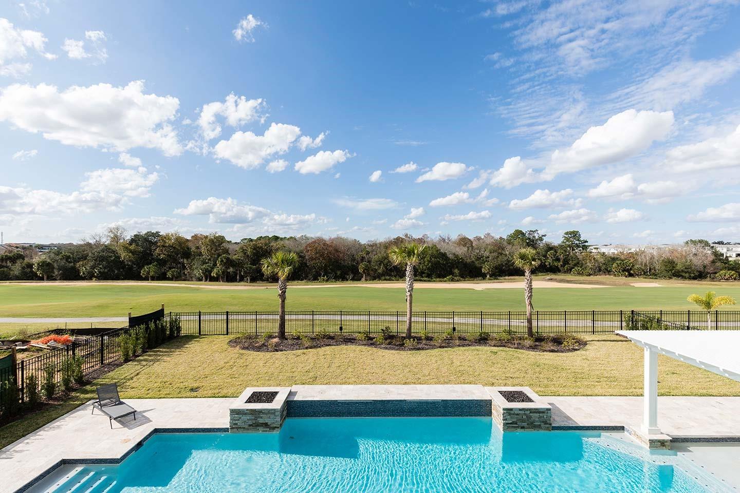 1014 JACK NICKLAUS CT, REUNION, FL, 34747