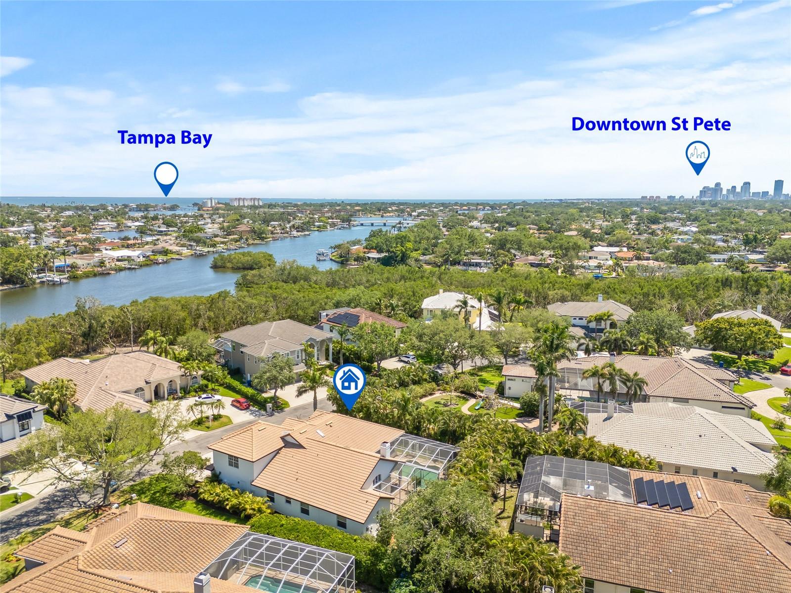 1220 DARLINGTON OAK CIR NE, ST PETERSBURG, FL, 33703