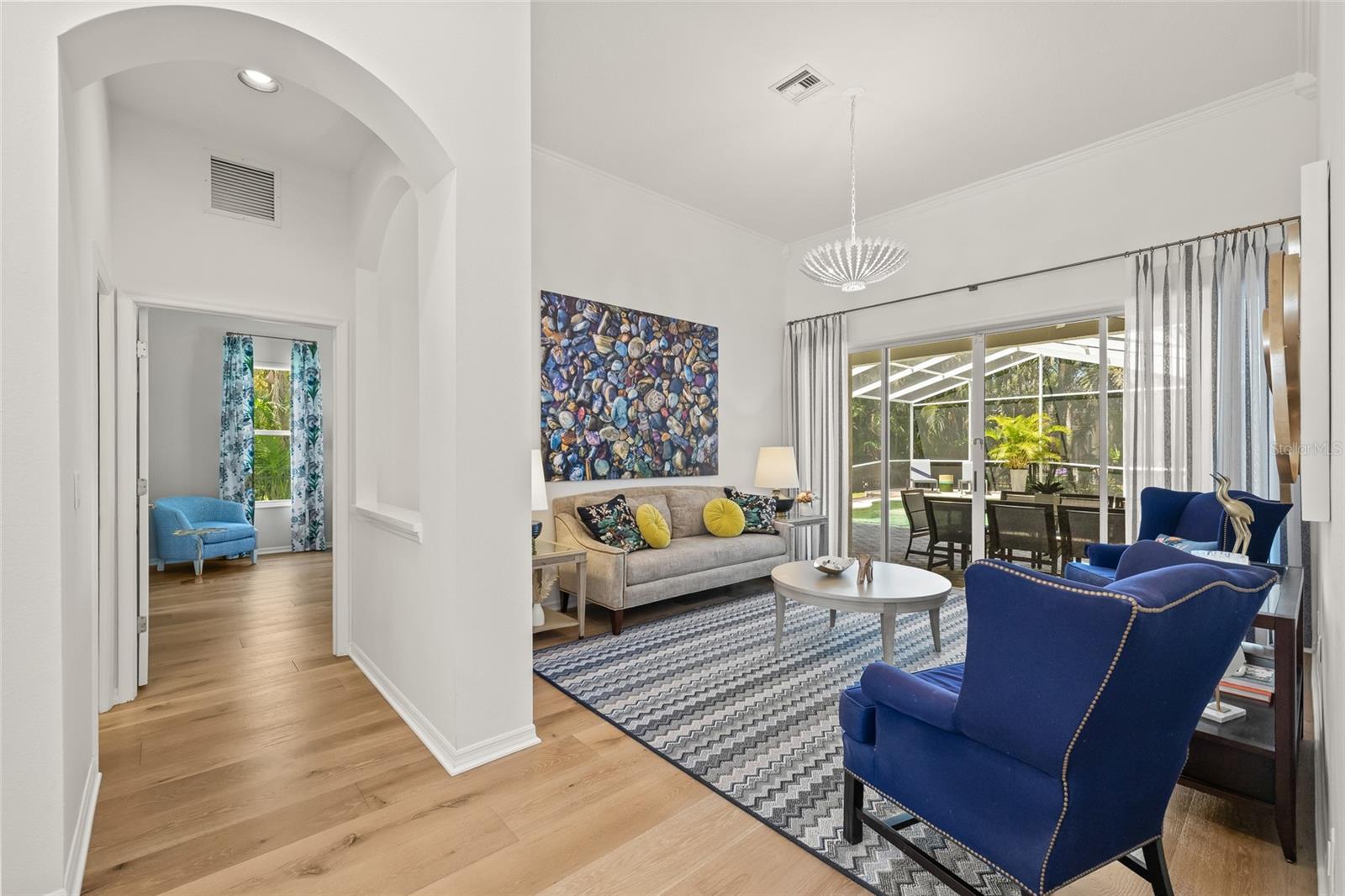 1220 DARLINGTON OAK CIR NE, ST PETERSBURG, FL, 33703