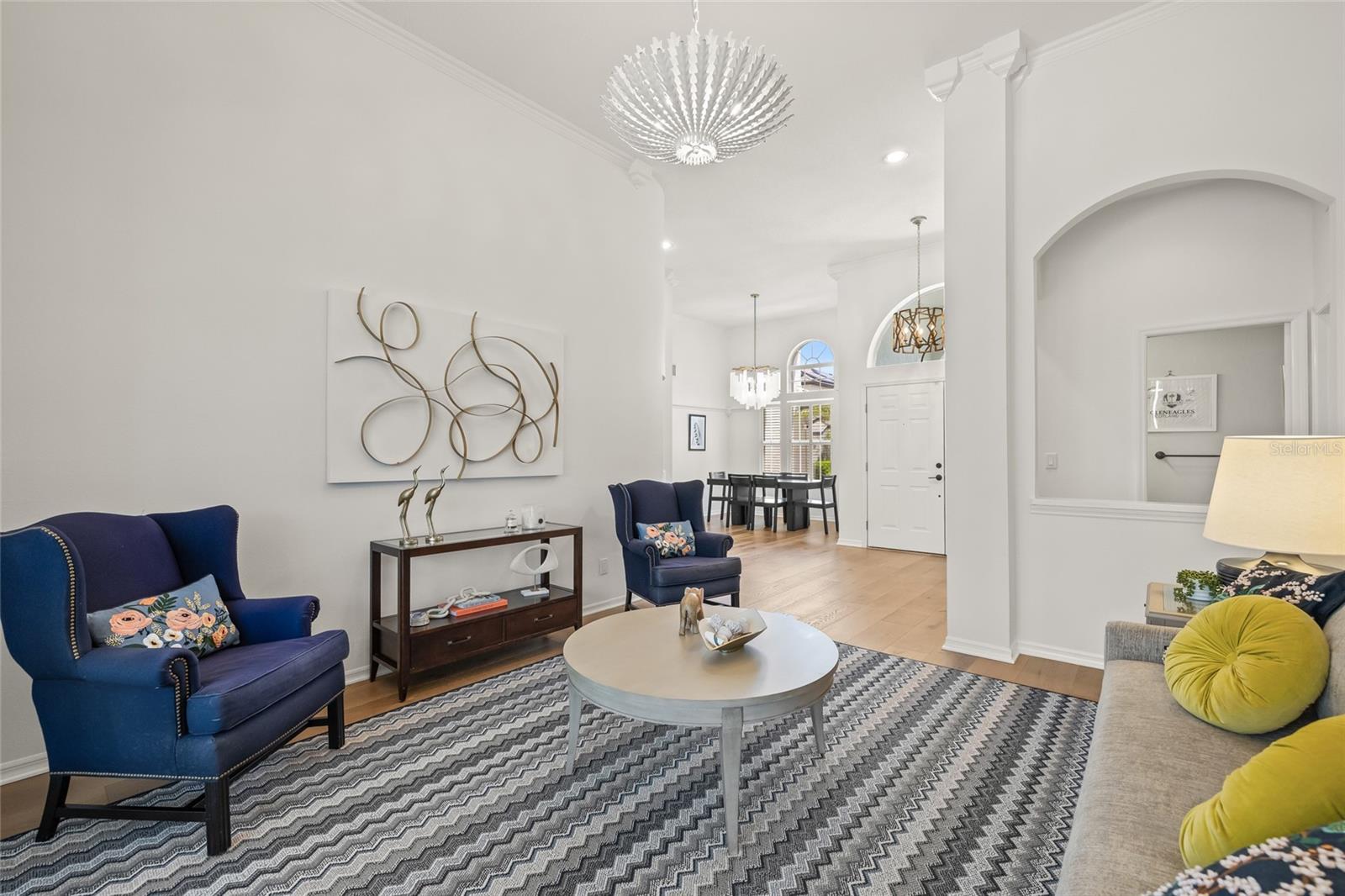 1220 DARLINGTON OAK CIR NE, ST PETERSBURG, FL, 33703