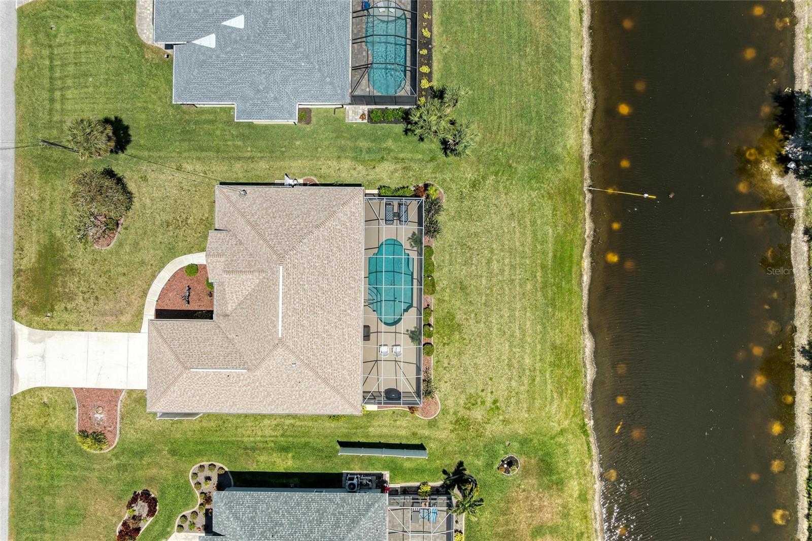 68 LONG MEADOW LN, ROTONDA WEST, FL, 33947