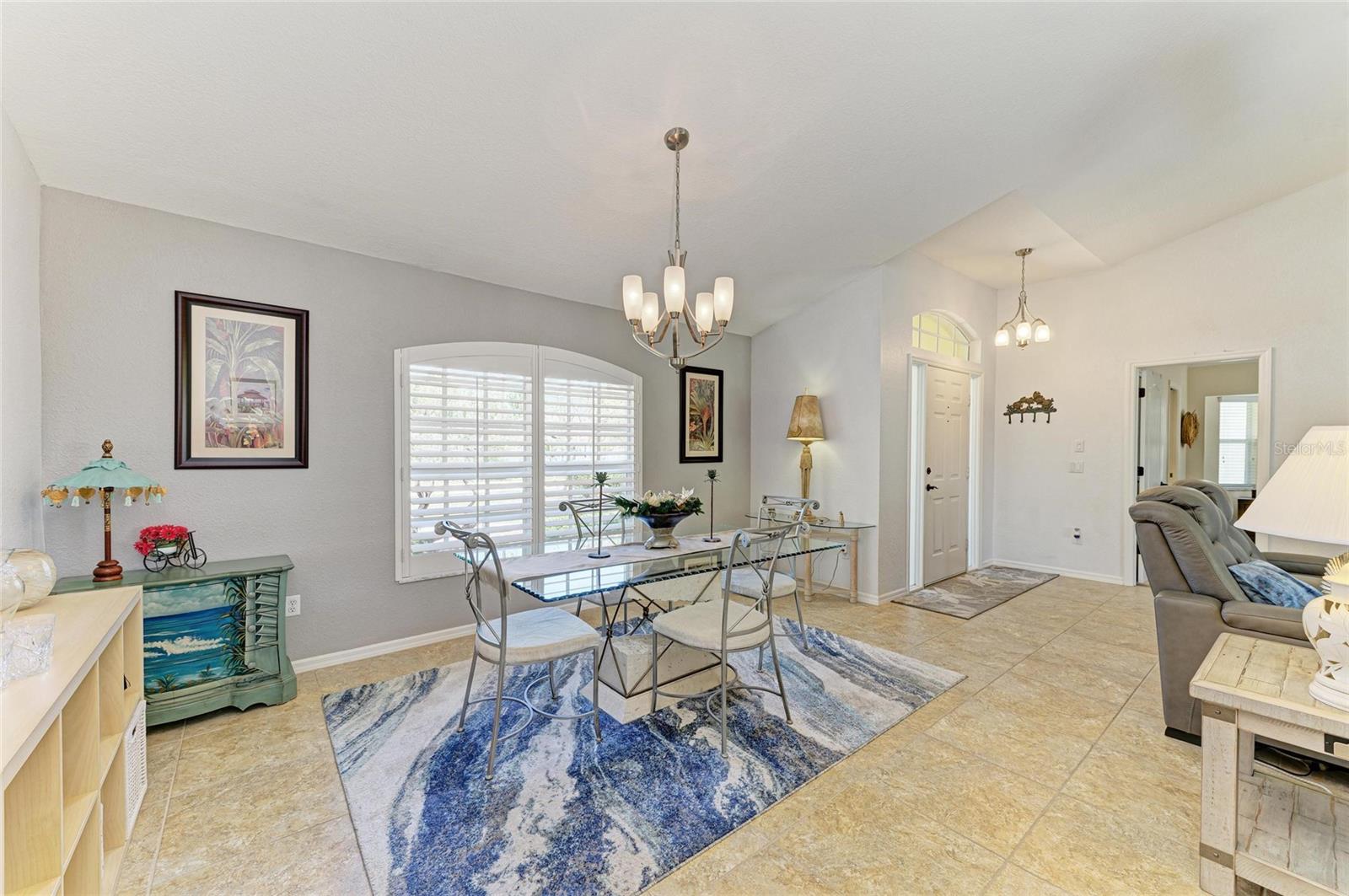 68 LONG MEADOW LN, ROTONDA WEST, FL, 33947