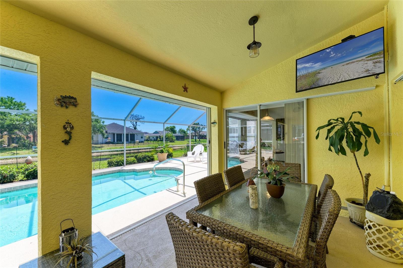 68 LONG MEADOW LN, ROTONDA WEST, FL, 33947