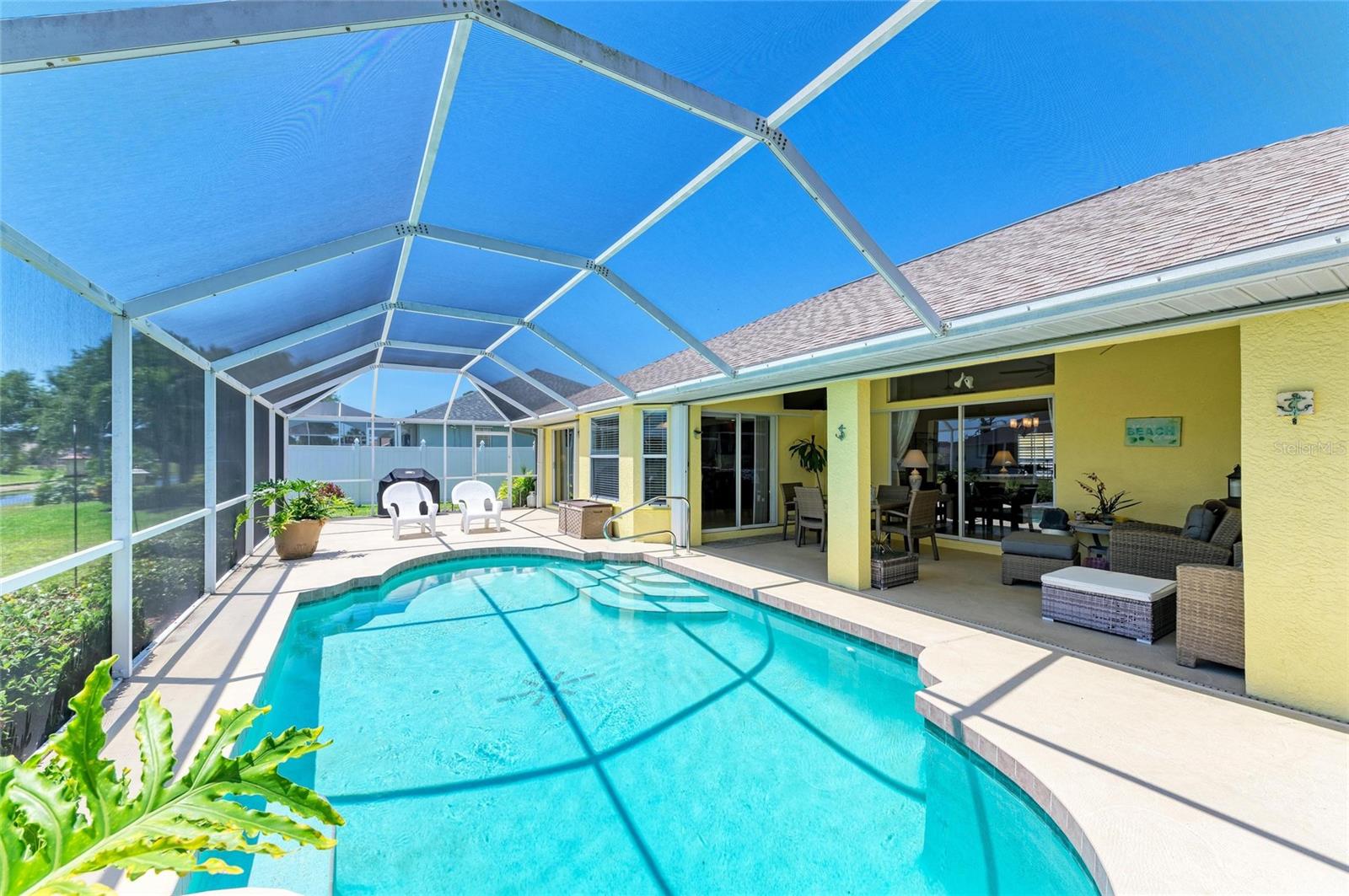 68 LONG MEADOW LN, ROTONDA WEST, FL, 33947