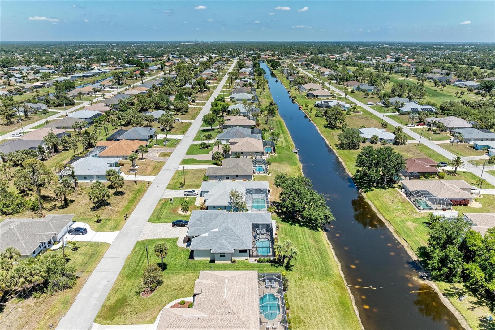 68 LONG MEADOW LN, ROTONDA WEST, FL, 33947