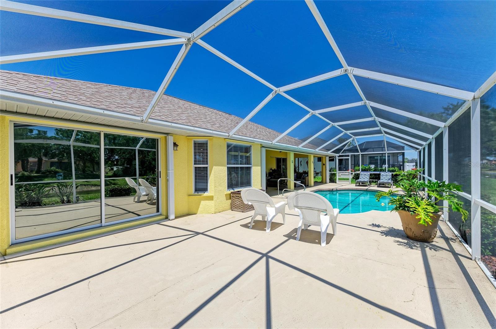 68 LONG MEADOW LN, ROTONDA WEST, FL, 33947