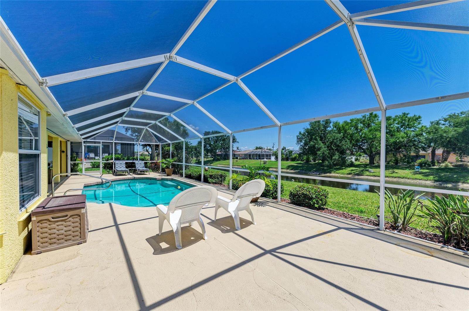 68 LONG MEADOW LN, ROTONDA WEST, FL, 33947