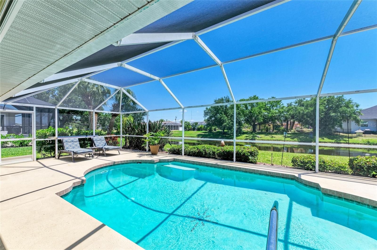 68 LONG MEADOW LN, ROTONDA WEST, FL, 33947