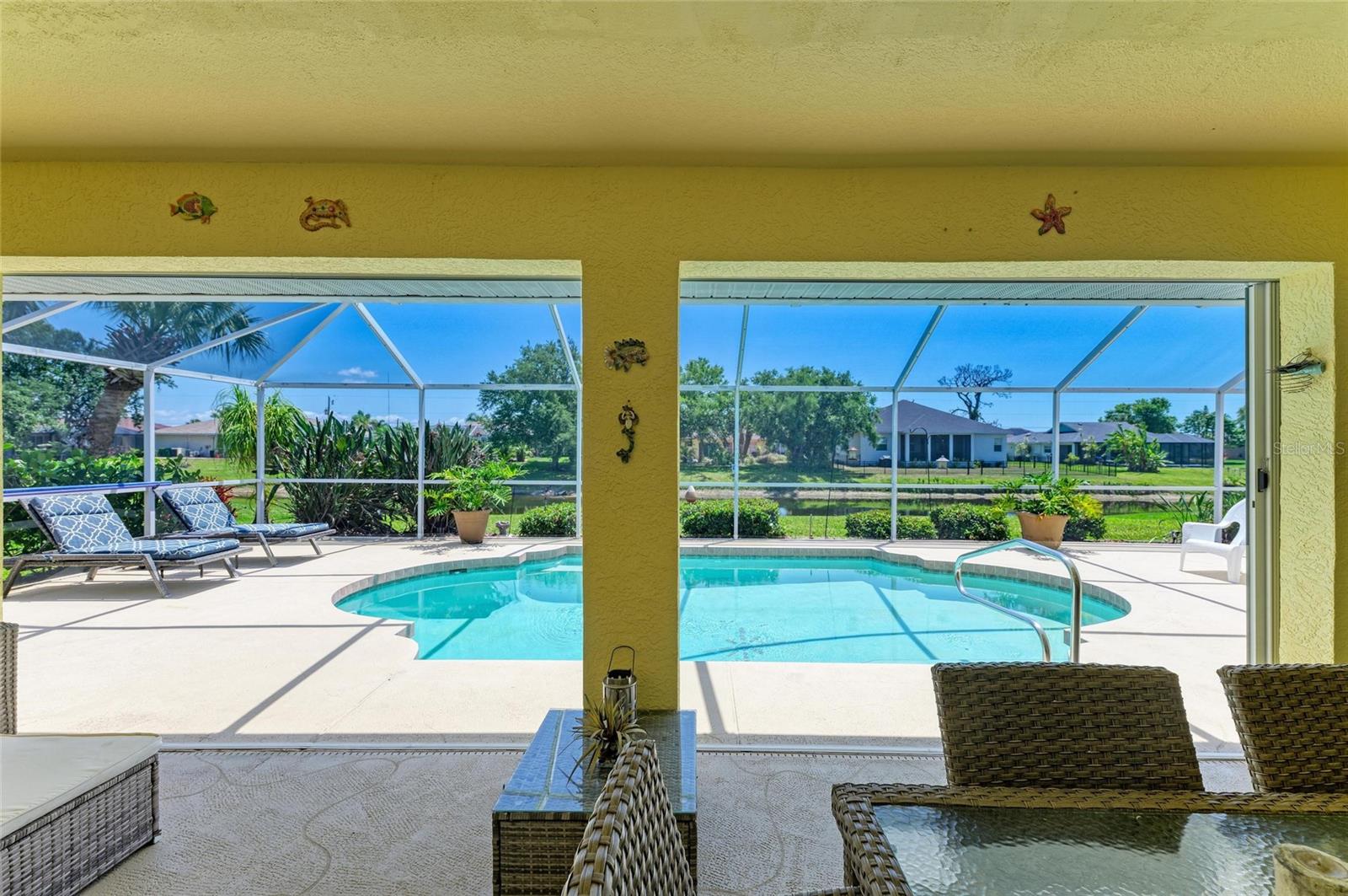 68 LONG MEADOW LN, ROTONDA WEST, FL, 33947