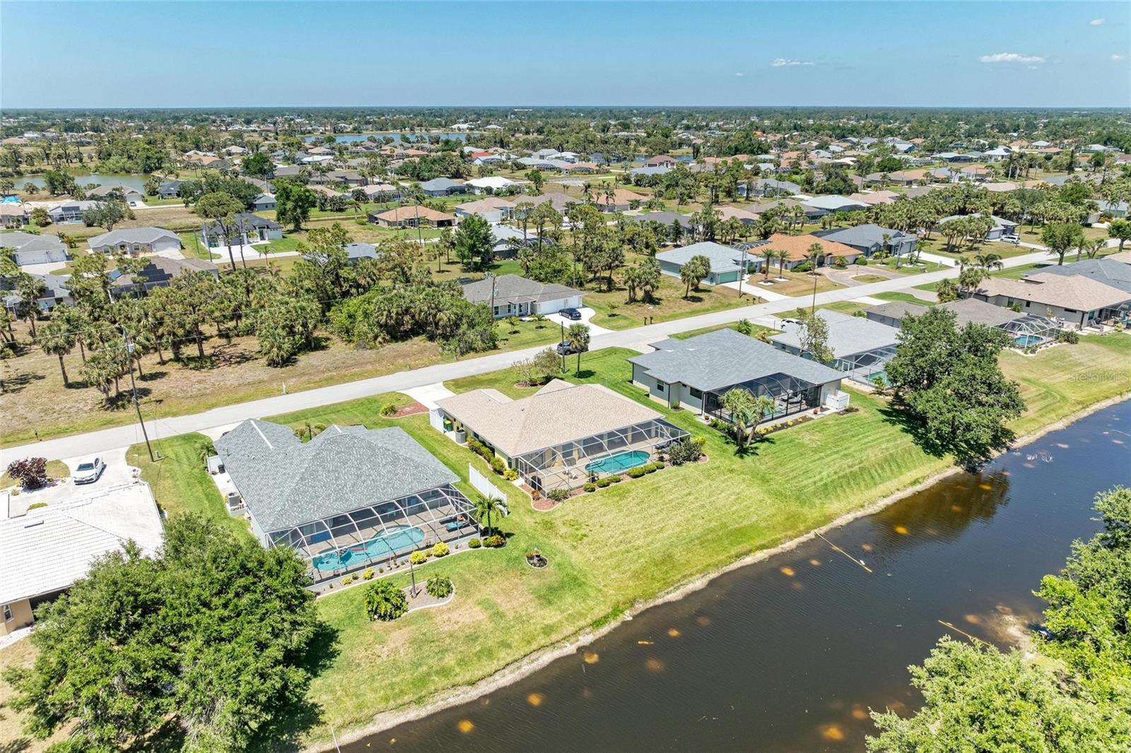 68 LONG MEADOW LN, ROTONDA WEST, FL, 33947