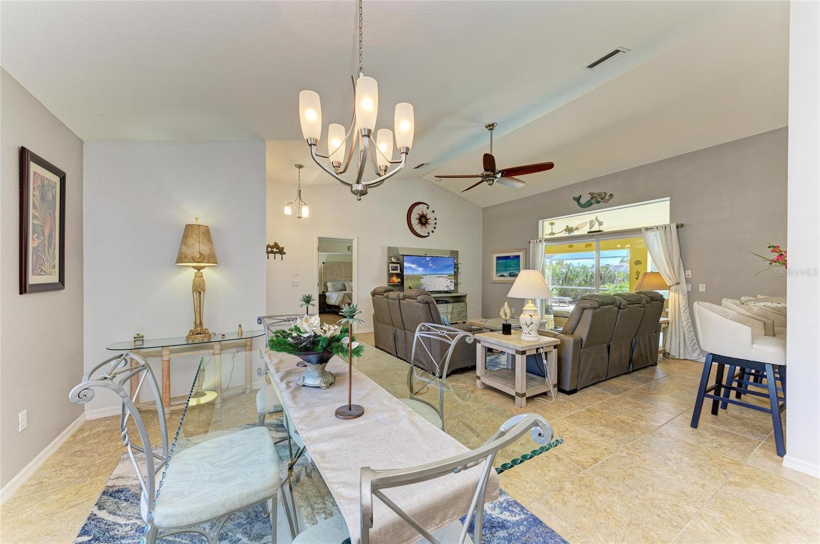 68 LONG MEADOW LN, ROTONDA WEST, FL, 33947