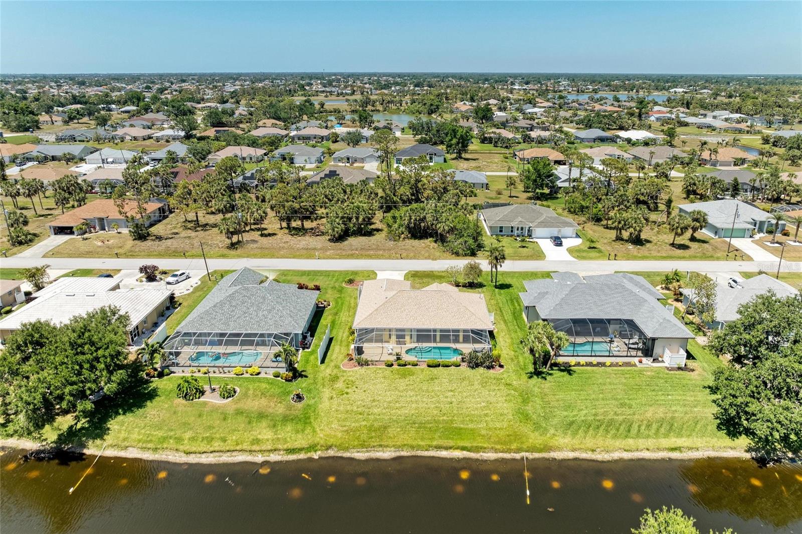 68 LONG MEADOW LN, ROTONDA WEST, FL, 33947