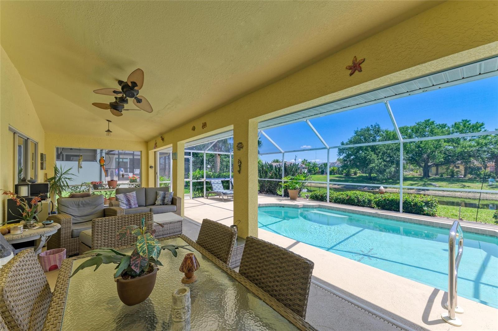 68 LONG MEADOW LN, ROTONDA WEST, FL, 33947