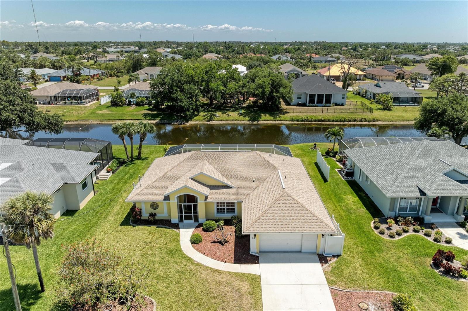 68 LONG MEADOW LN, ROTONDA WEST, FL, 33947