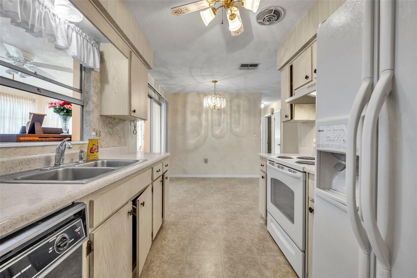 58 S JACKSON ST, BEVERLY HILLS, FL, 34465