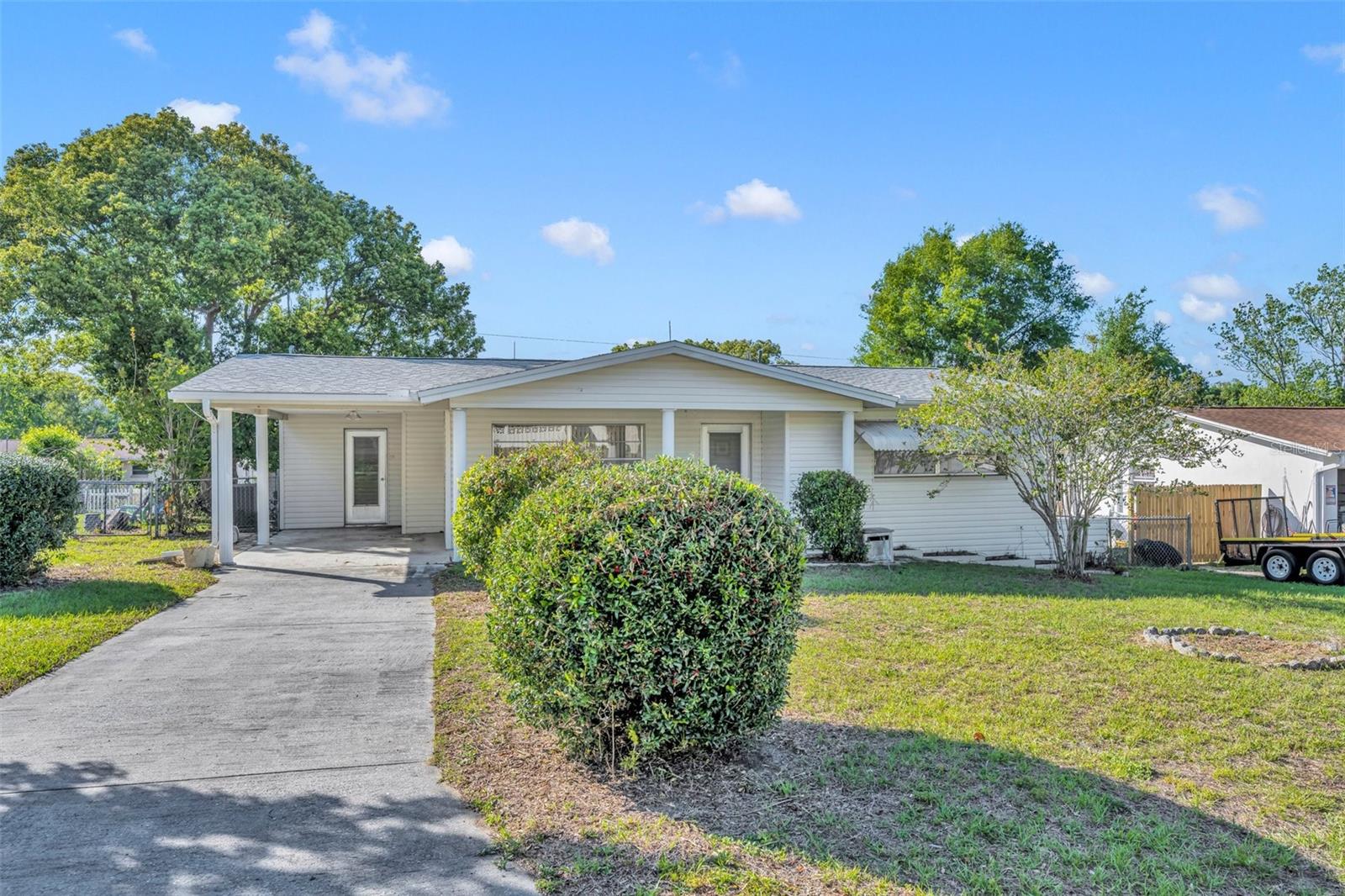 58 S JACKSON ST, BEVERLY HILLS, FL, 34465