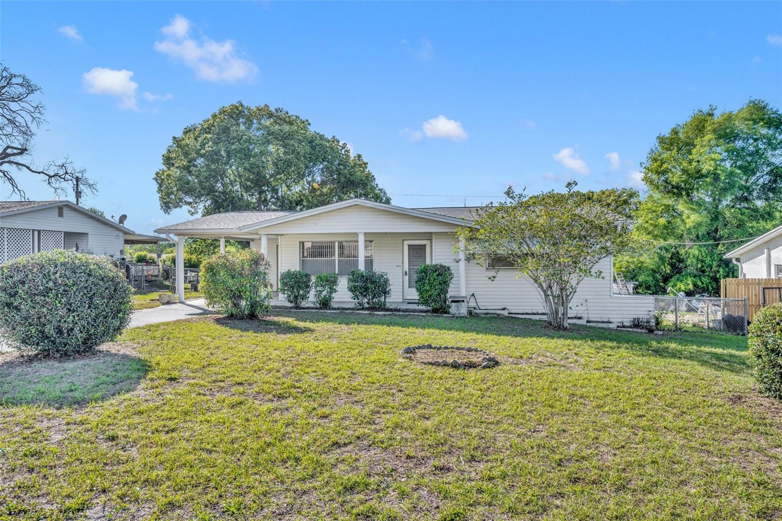 58 S JACKSON ST, BEVERLY HILLS, FL, 34465