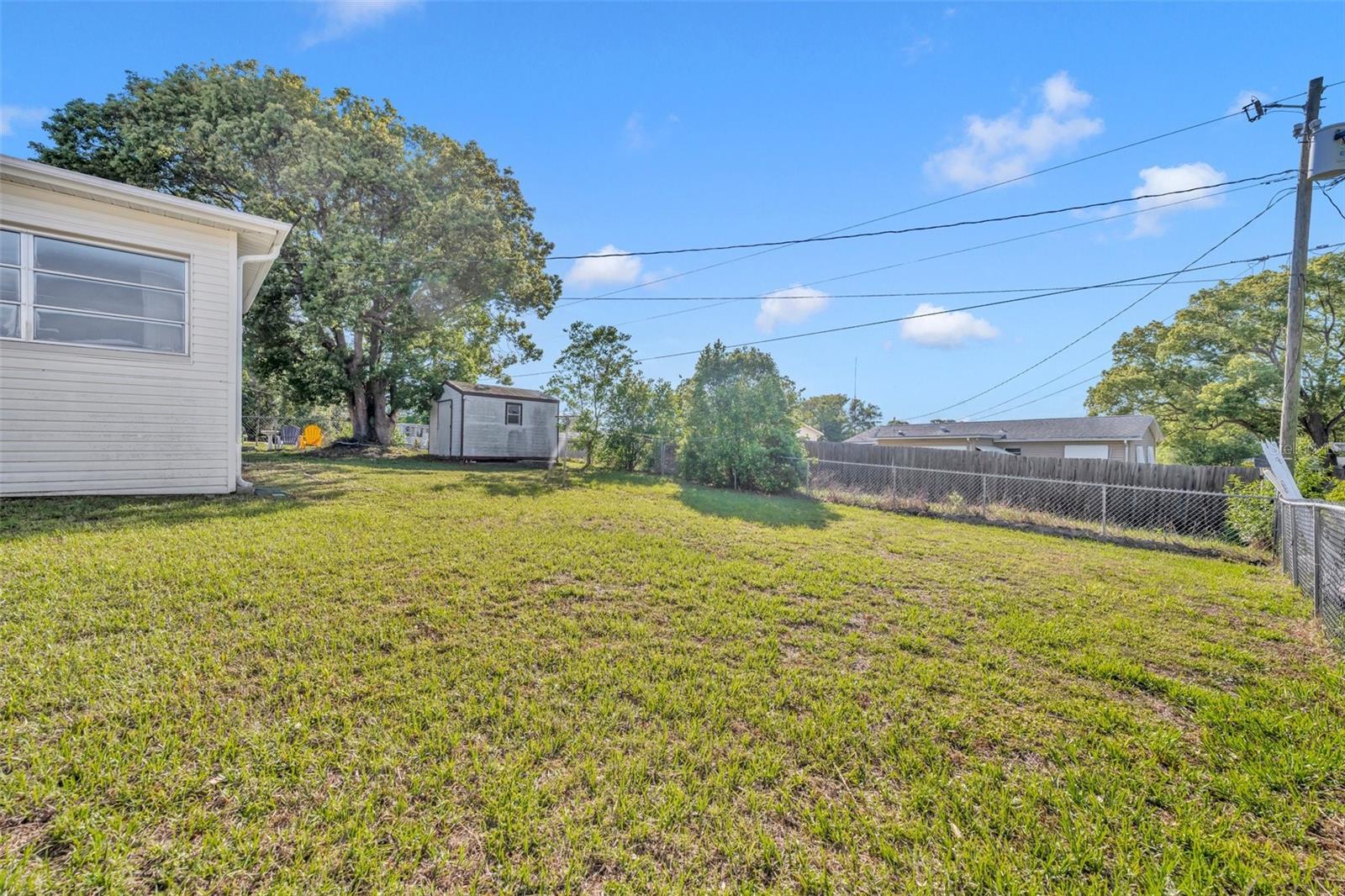 58 S JACKSON ST, BEVERLY HILLS, FL, 34465