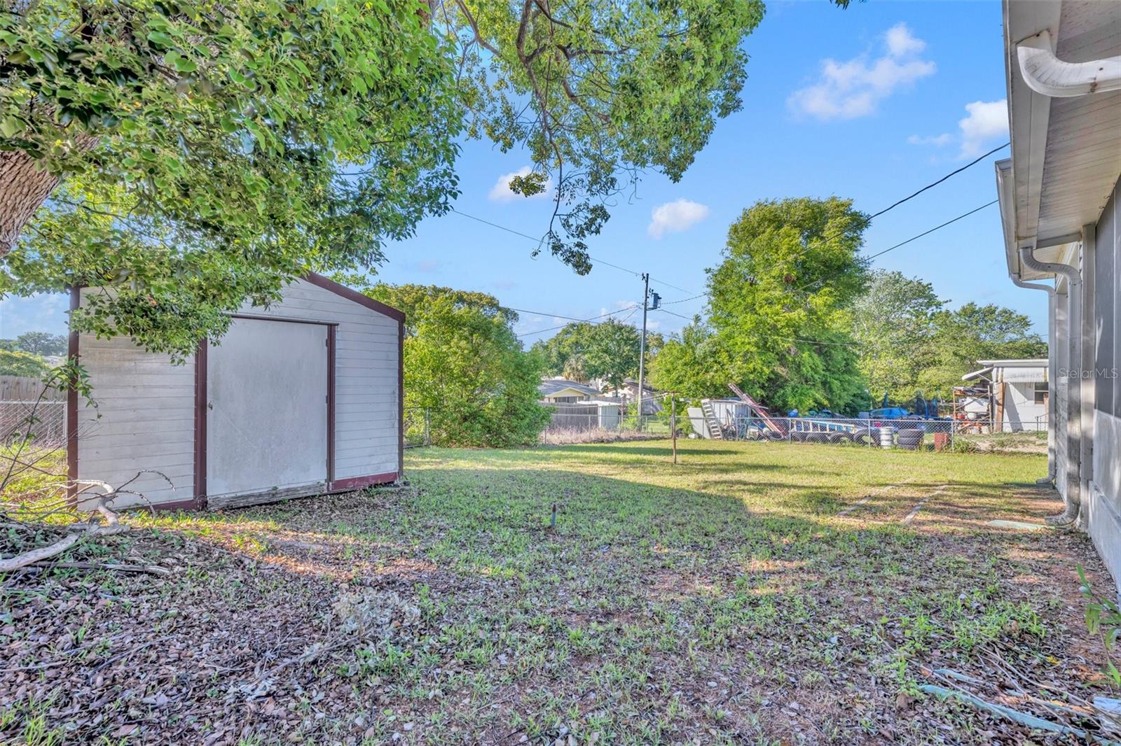 58 S JACKSON ST, BEVERLY HILLS, FL, 34465