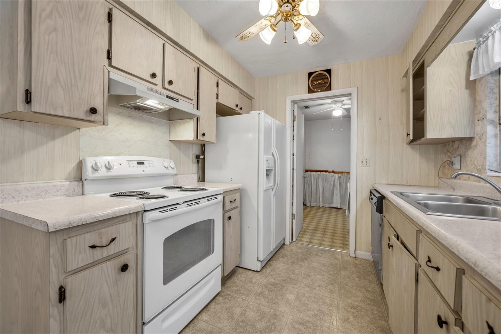 58 S JACKSON ST, BEVERLY HILLS, FL, 34465