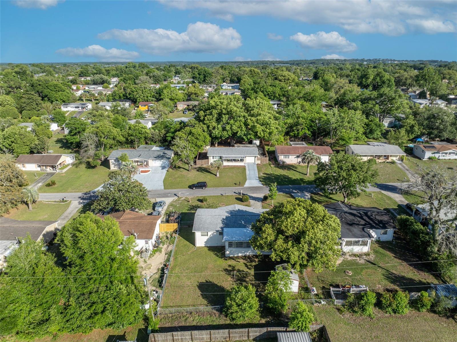 58 S JACKSON ST, BEVERLY HILLS, FL, 34465