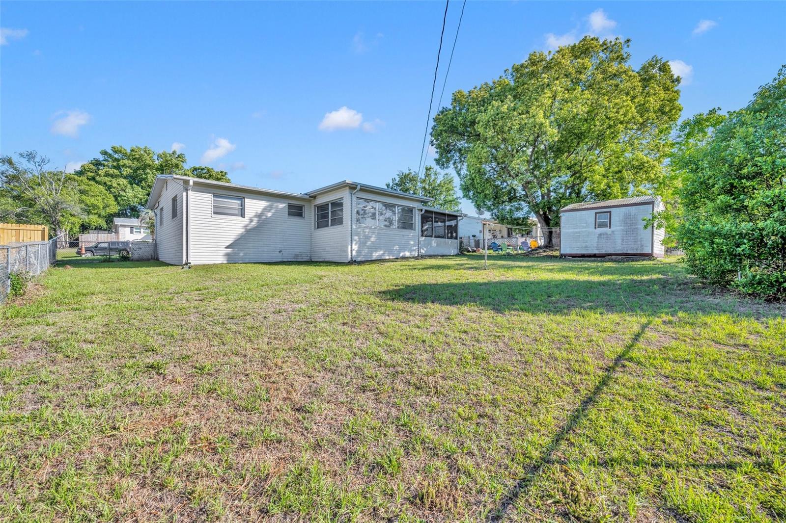 58 S JACKSON ST, BEVERLY HILLS, FL, 34465