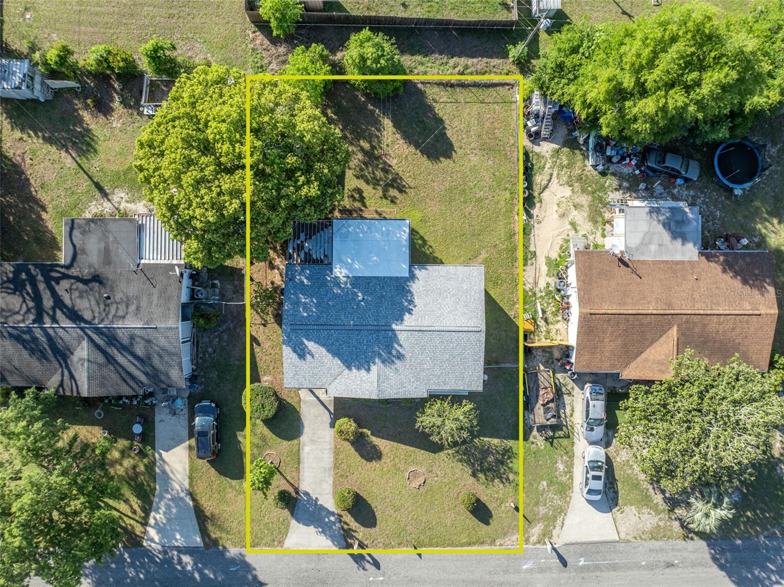 58 S JACKSON ST, BEVERLY HILLS, FL, 34465