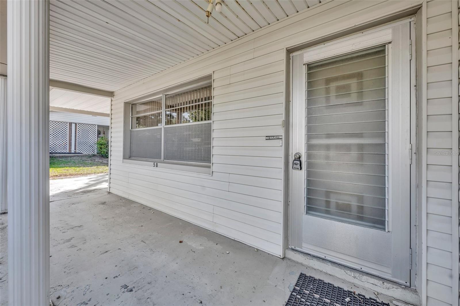 58 S JACKSON ST, BEVERLY HILLS, FL, 34465