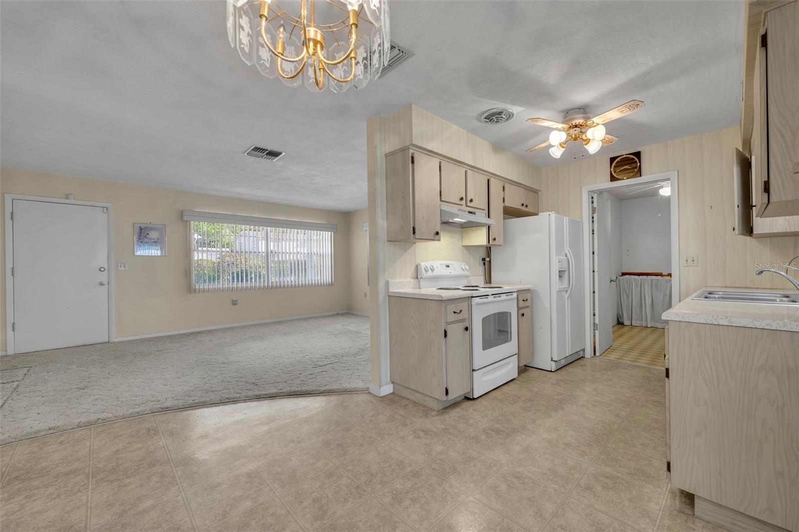 58 S JACKSON ST, BEVERLY HILLS, FL, 34465