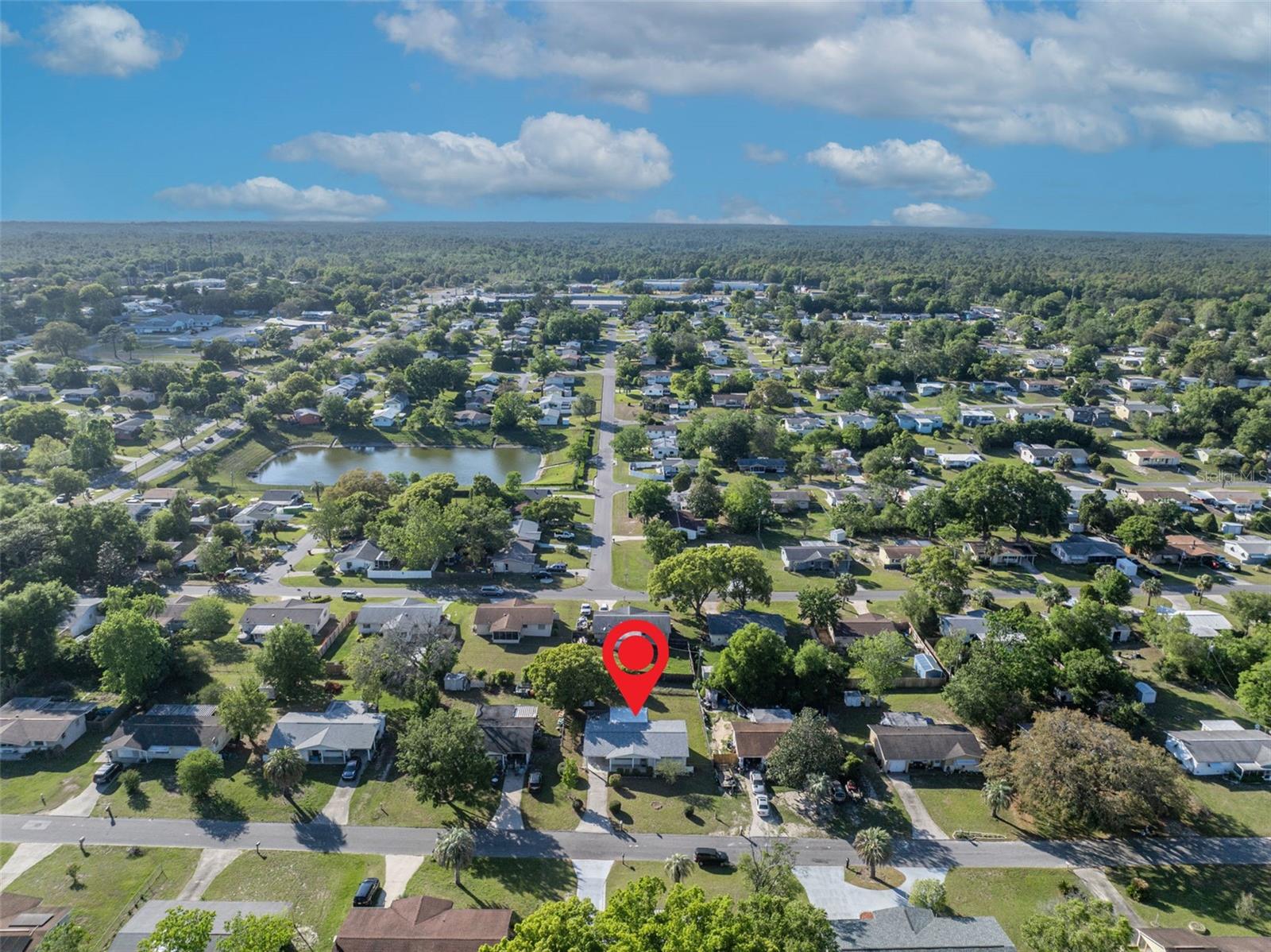 58 S JACKSON ST, BEVERLY HILLS, FL, 34465