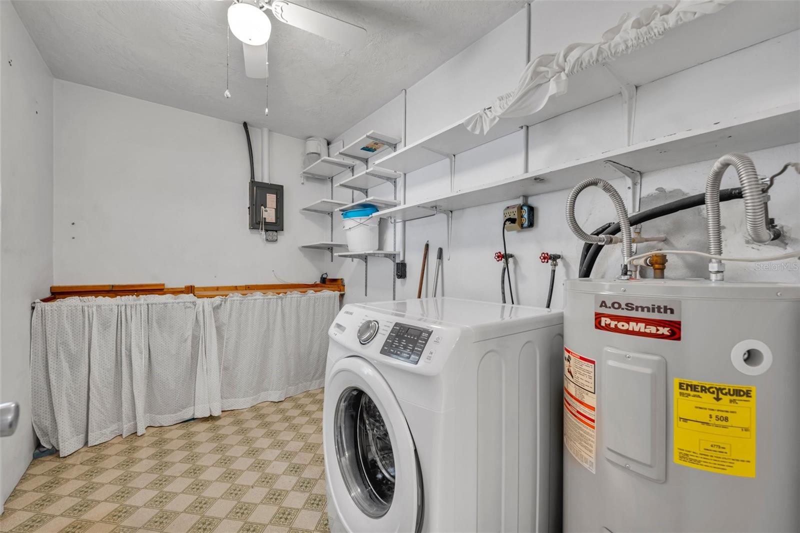 58 S JACKSON ST, BEVERLY HILLS, FL, 34465