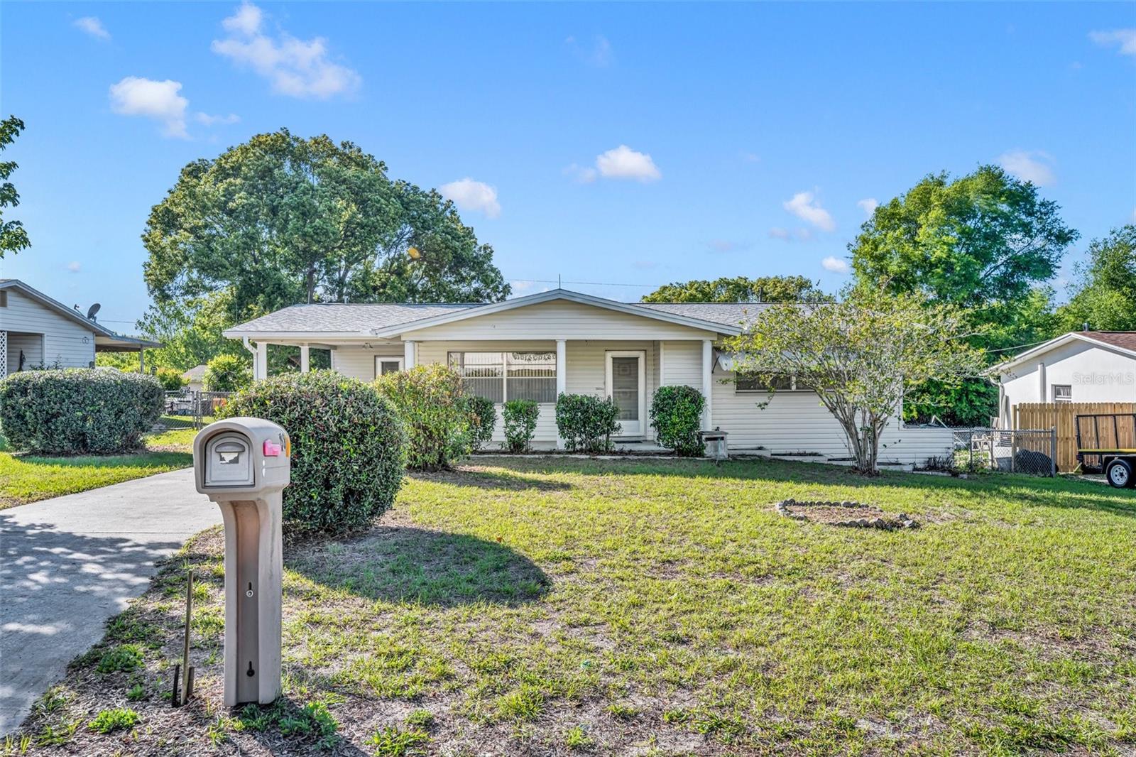 58 S JACKSON ST, BEVERLY HILLS, FL, 34465