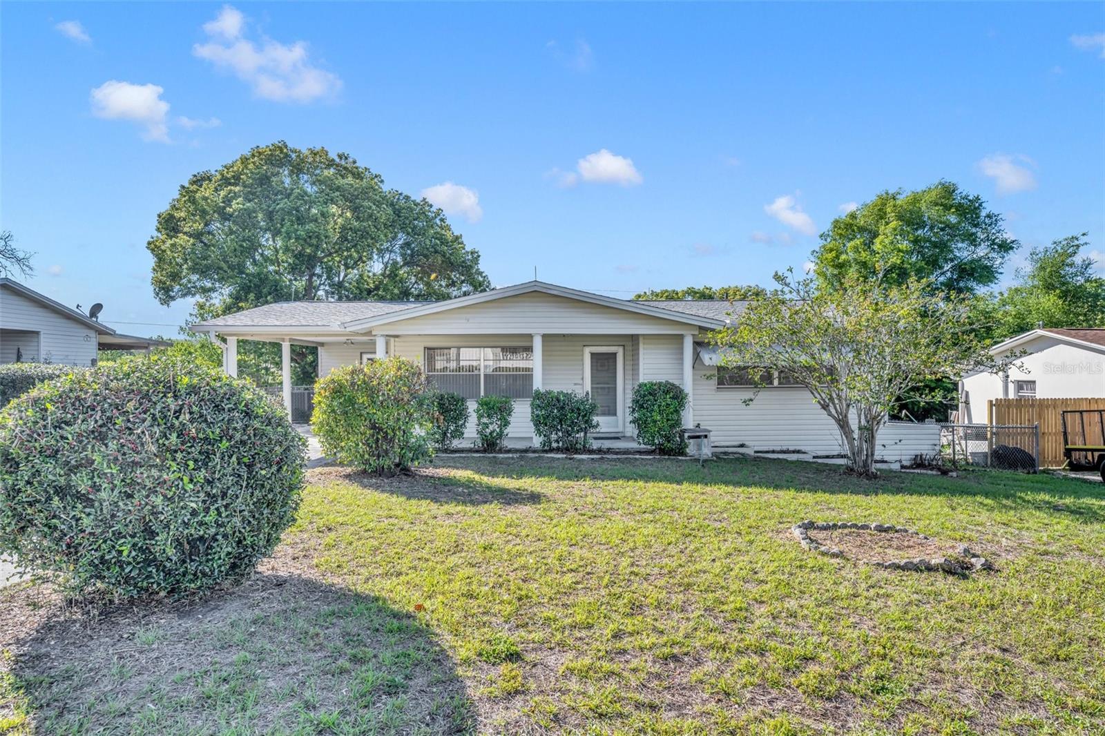 58 S JACKSON ST, BEVERLY HILLS, FL, 34465