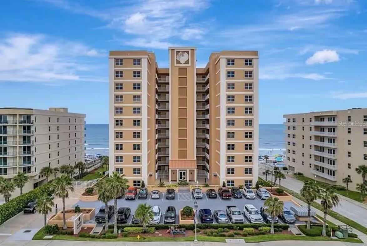 3799 S ATLANTIC AVE #1006, DAYTONA BEACH, FL, 32118