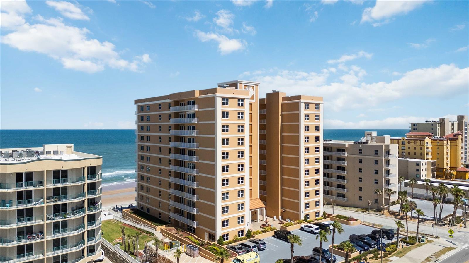 3799 S ATLANTIC AVE #1006, DAYTONA BEACH, FL, 32118