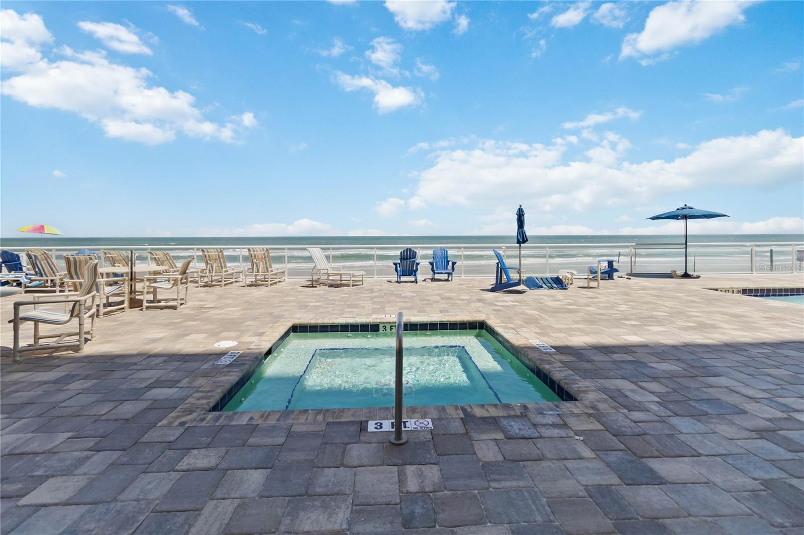 3799 S ATLANTIC AVE #1006, DAYTONA BEACH, FL, 32118