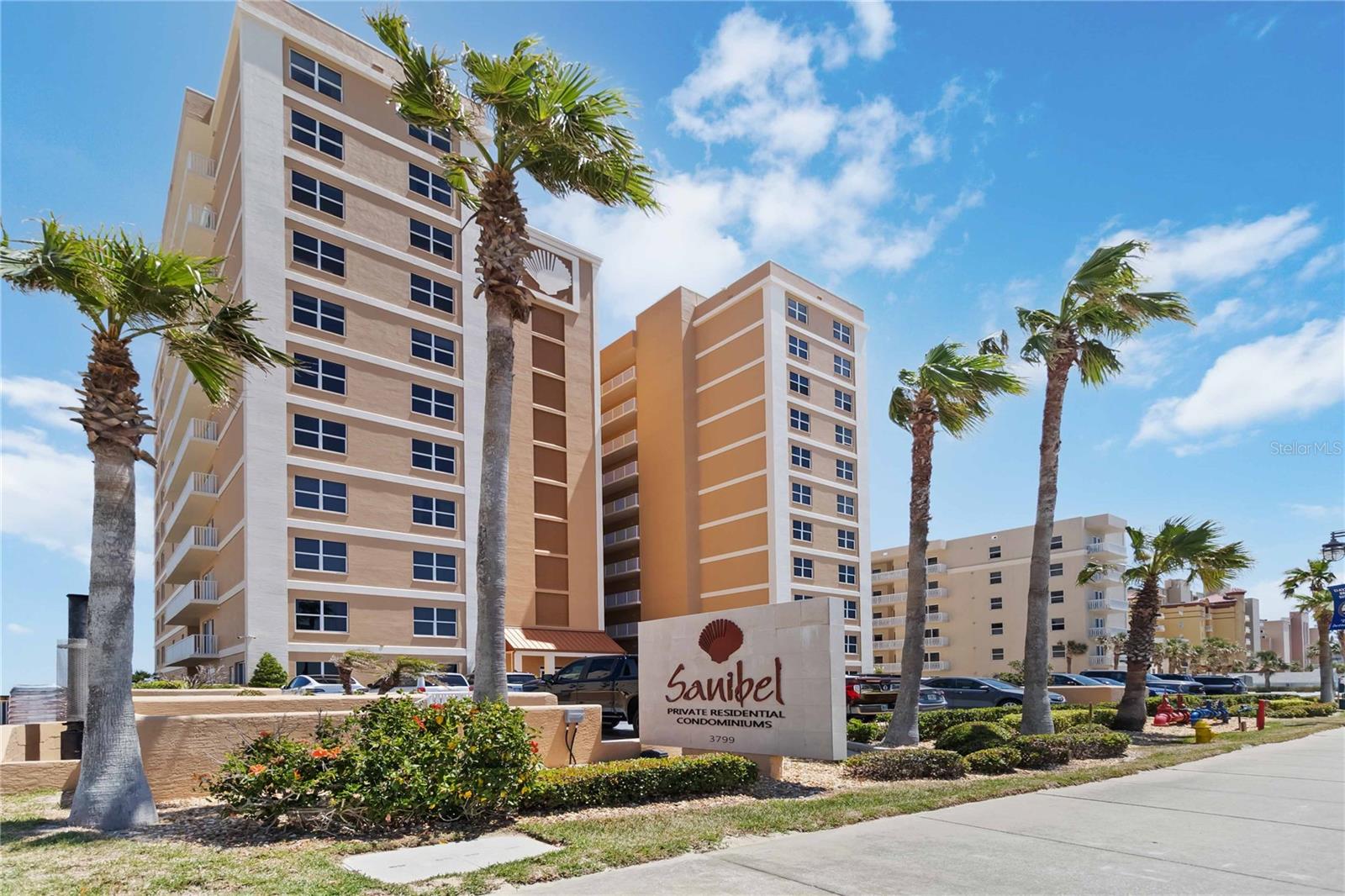 3799 S ATLANTIC AVE #1006, DAYTONA BEACH, FL, 32118