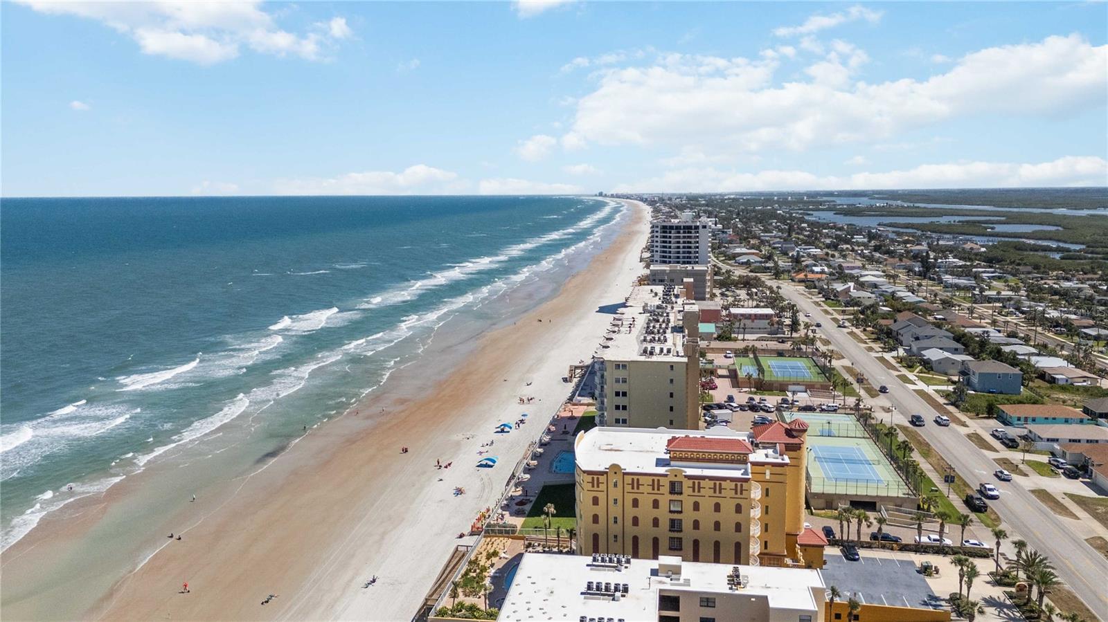 3799 S ATLANTIC AVE #1006, DAYTONA BEACH, FL, 32118