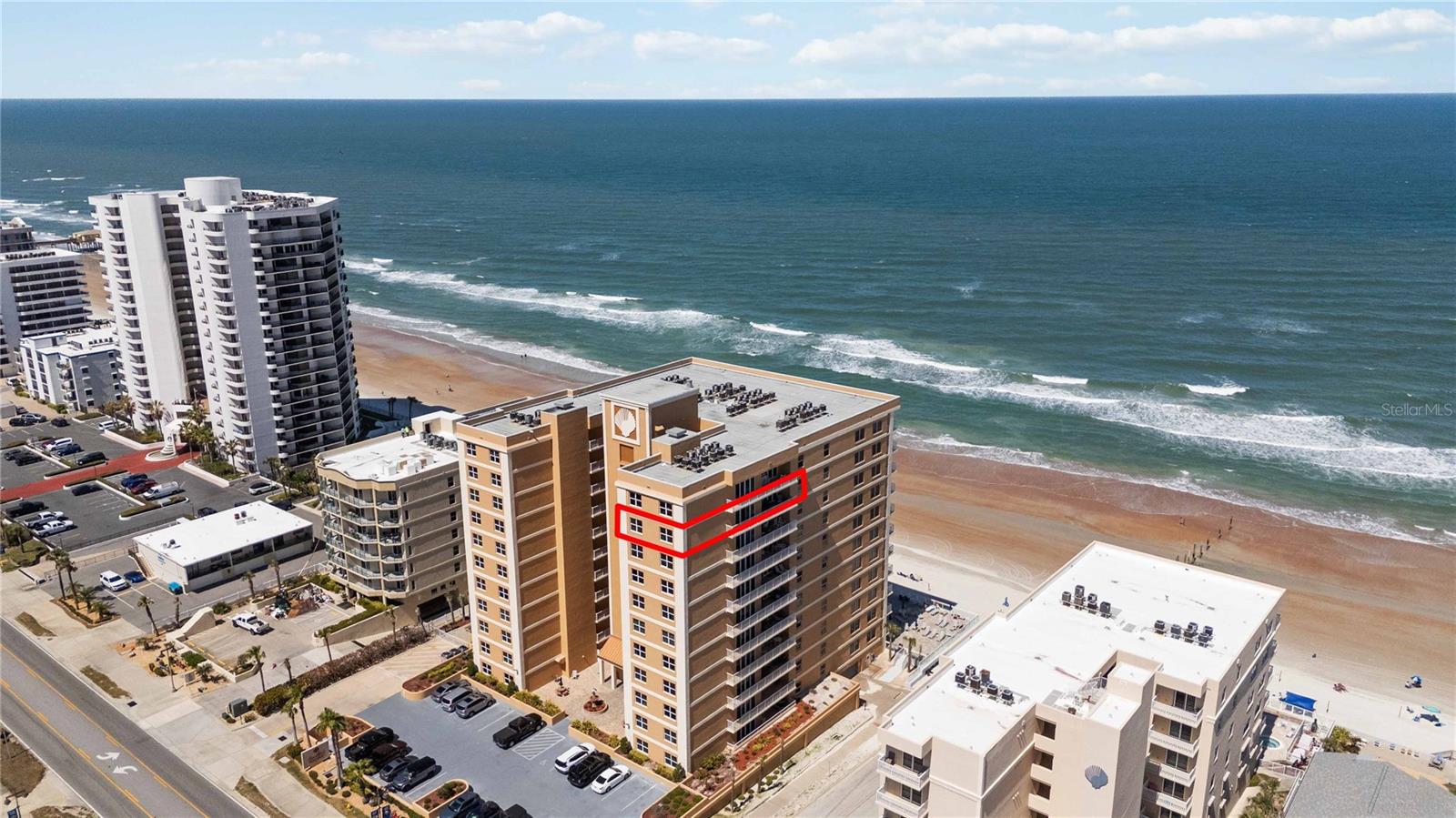 3799 S ATLANTIC AVE #1006, DAYTONA BEACH, FL, 32118