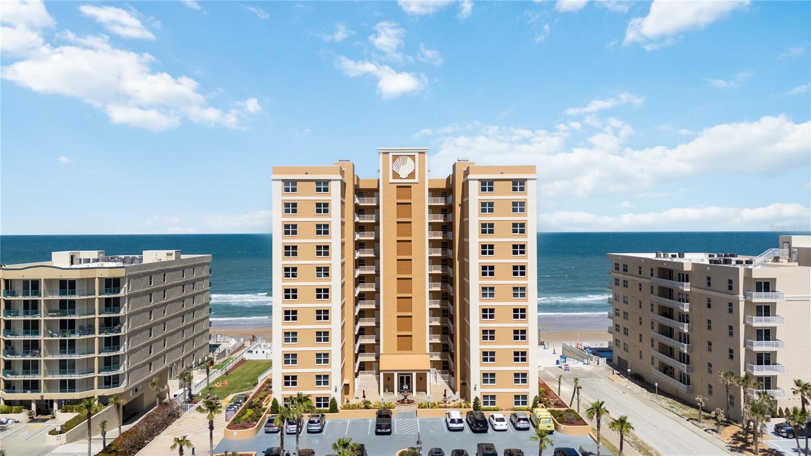3799 S ATLANTIC AVE #1006, DAYTONA BEACH, FL, 32118