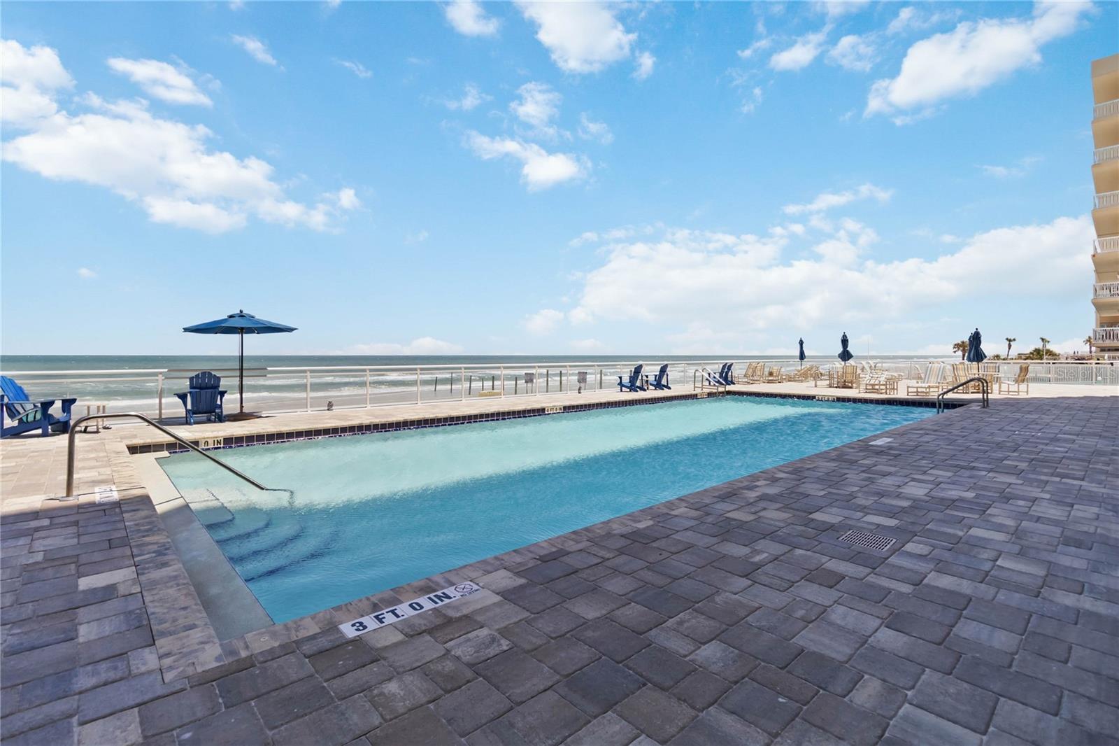3799 S ATLANTIC AVE #1006, DAYTONA BEACH, FL, 32118