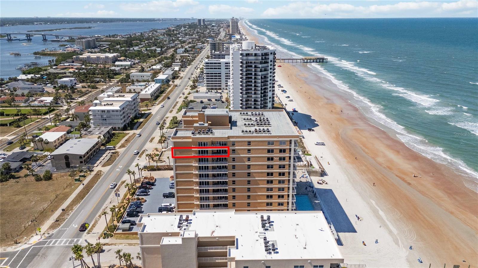 3799 S ATLANTIC AVE #1006, DAYTONA BEACH, FL, 32118