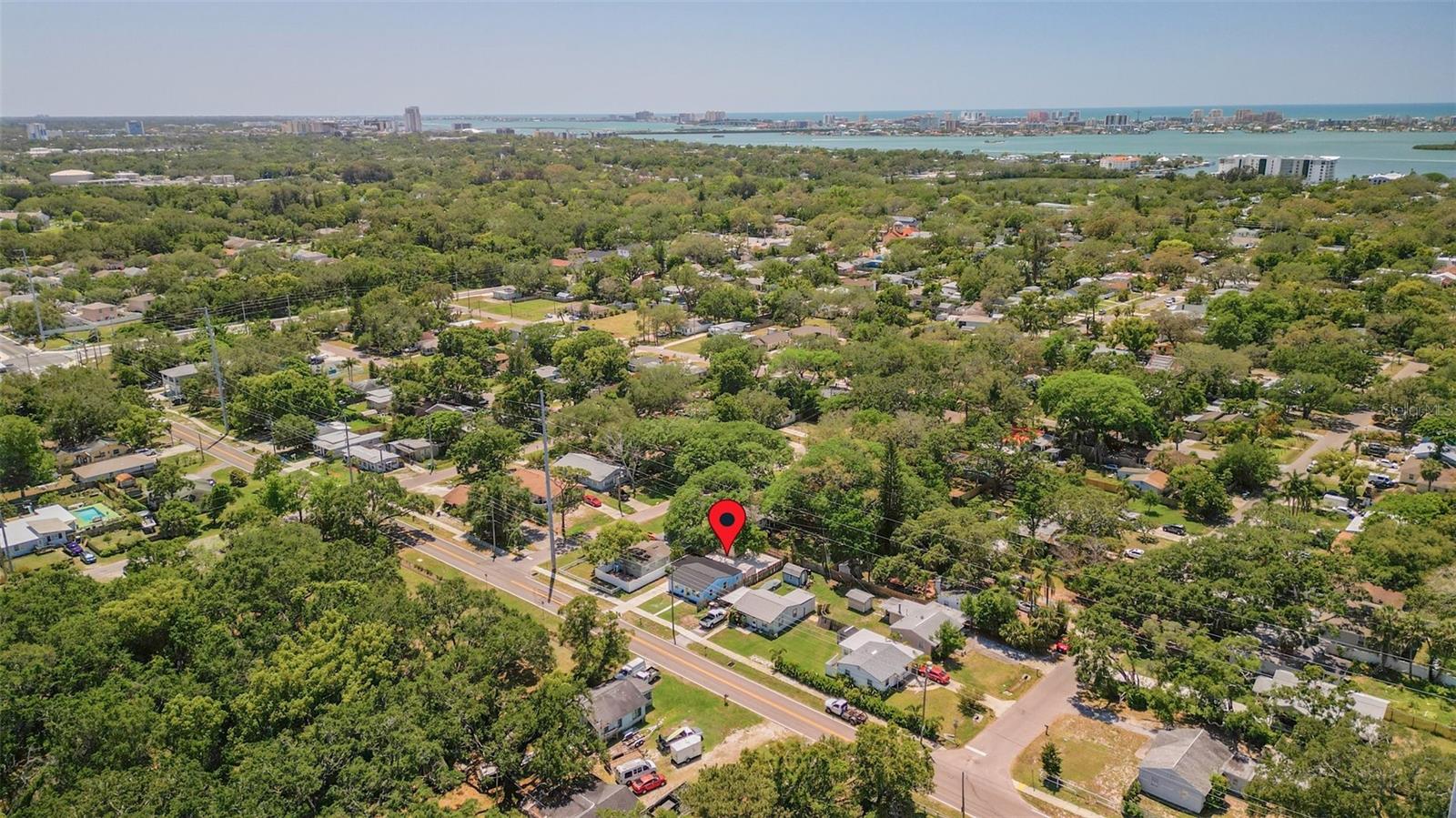 1974 N BETTY LN, CLEARWATER, FL, 33755