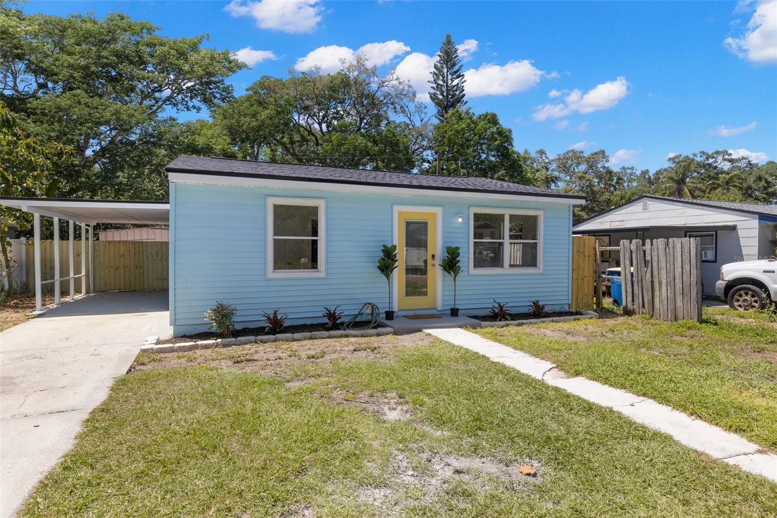 1974 N BETTY LN, CLEARWATER, FL, 33755