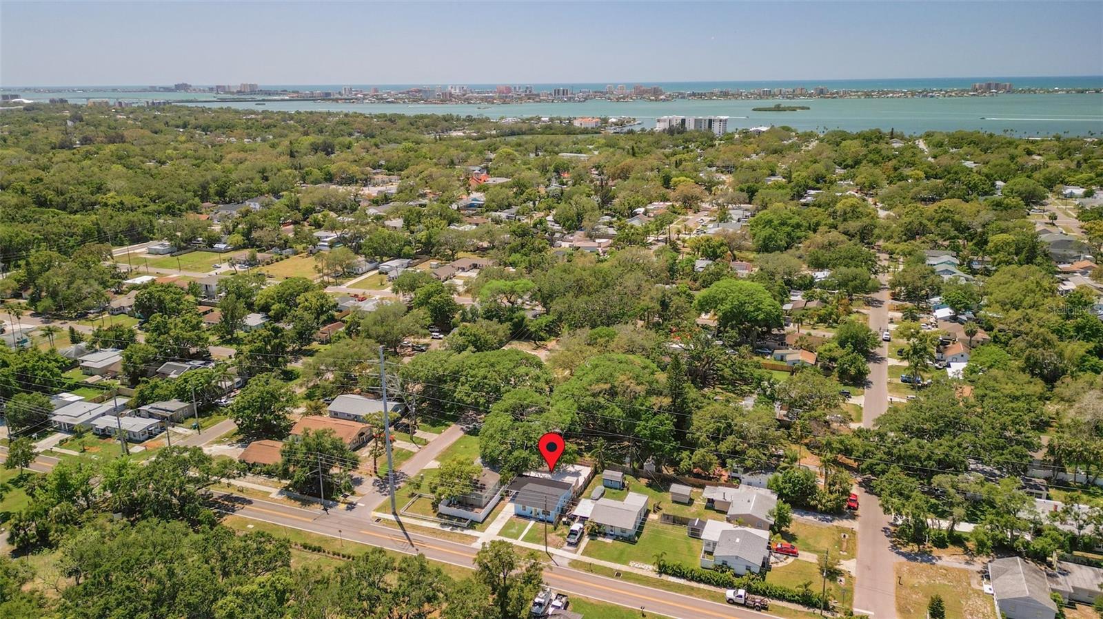 1974 N BETTY LN, CLEARWATER, FL, 33755